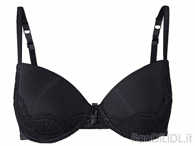 Reggiseno o slip/culottes da donna, 2 pezzi Jolinesse, prezzo 3,99 &#8364; per ...