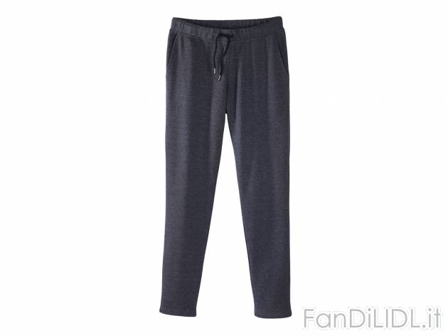 Pantaloni sportivi da donna , prezzo 9.99 &#8364; per Alla confezione