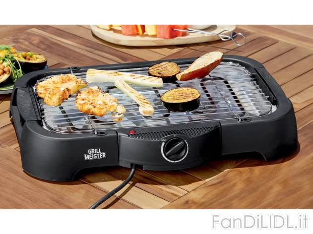 Barbecue elettrico da tavolo , prezzo 29.99 EUR 
Barbecue elettrico da tavolo 
- ...