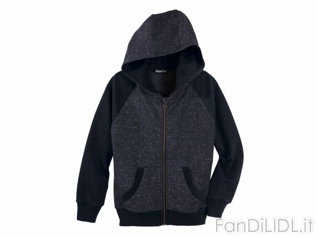 Felpa da bambino , prezzo 8.99 &#8364; per Alla confezione