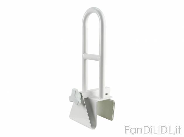 Maniglia per accesso alla vasca da bagno Ridder, prezzo 19.99 € 
- Portata massima: ...