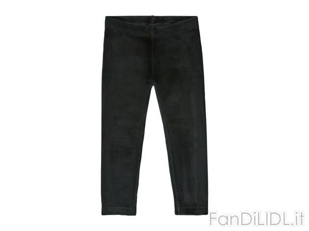 Leggings da bambina , prezzo 4.99 EUR 
Leggings da bambina Misure: 1-6 anni 
- Con ...