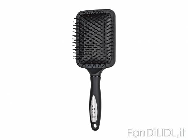 Spazzola per capelli Miomare, prezzo 1.99 €  

Caratteristiche