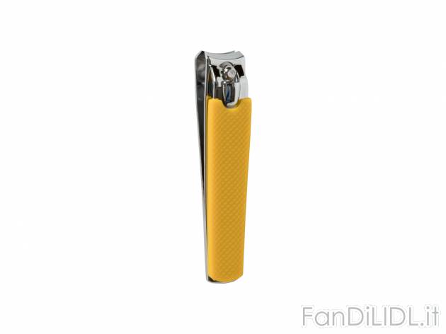 Accessori per manicure e pedicure Miomare, prezzo 1.99 €  

Caratteristiche