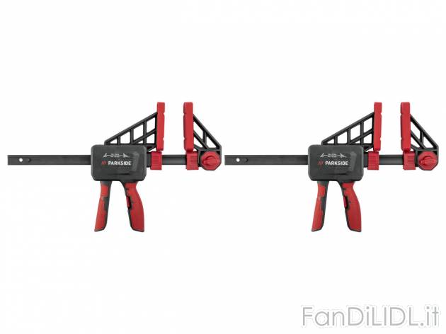 Set morsetti a una mano , prezzo 12.99 EUR 
Set morsetti a una mano 1 o 2 pezzi ...