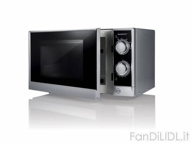 Microonde , prezzo 49,99 &#8364; per Alla confezione 
- Funzione di scongelamento, ...