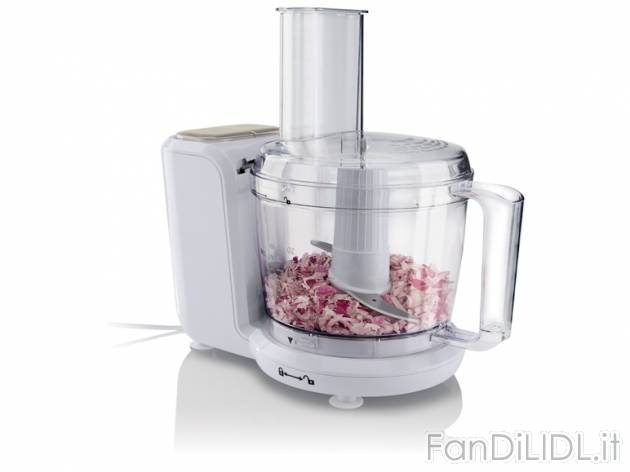 Robot da cucina , prezzo 19,99 &#8364; per Alla confezione 
- Funzione ad impulsi ...