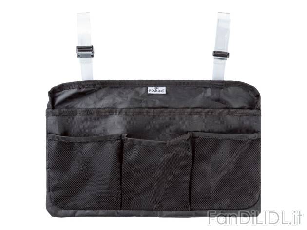 Organizer da campeggio , prezzo 5,99 EUR 
Organizer da campeggio 
- Tasca per ...