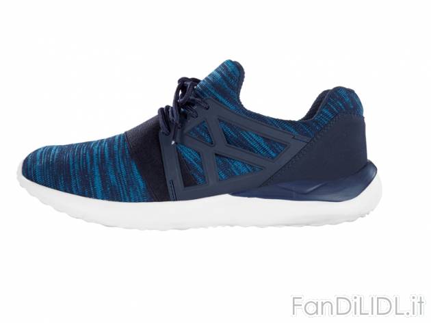 Scarpe sportive da uomo , prezzo 14,99 &#8364; per Al paio 
-      Misure: 42-45