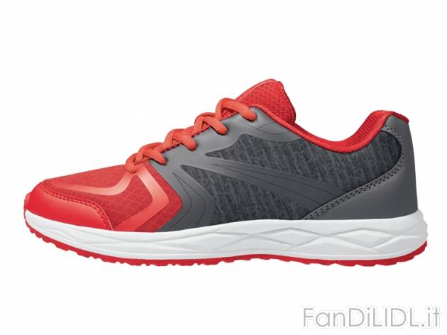 Scarpe sportive da donna , prezzo 14,99 &#8364; per Al paio 
-      Misure: 37-40