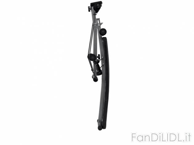 Panca per allenamento con estensori , prezzo 49,99 &#8364; per Alla confezione ...