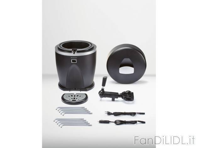 Spillatore per fusti di birra , prezzo 119 EUR 
Spillatore per fusti di birra Nuovo! ...
