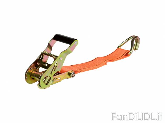 Set cinghie tiranti Ultimate Speed, prezzo 11.99 € 
2 o 4 pezzi 
- Lunghezza ...
