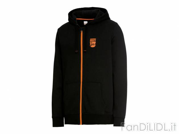Felpa da uomo DMAX Dmax, prezzo 14.99 &#8364; 
Misure: S-XL
Taglie disponibili

Caratteristiche

- ...