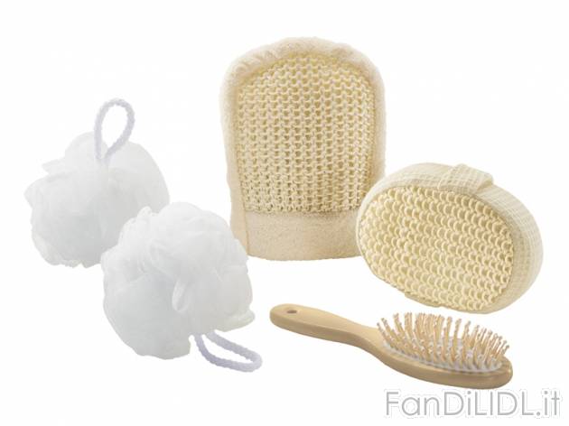 Articoli wellness Miomare, prezzo 1,99 &#8364; per Alla confezione 
- A scelta ...