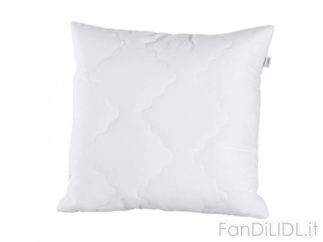 Cuscino 40 x 40 cm Meradiso, prezzo 2,99 &#8364; per Alla confezione 
- Con ...