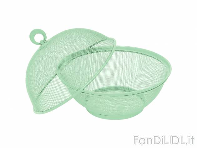 Cesto portafrutta Ernesto, prezzo 4.99 &#8364; 
- 27 x 22 cm (&Oslash; x ...
