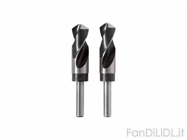 Set punte per trapano , prezzo 11.99 EUR 
Set punte per trapano 2, 3, 4 o 5 pezzi ...