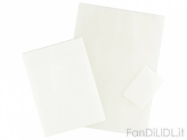 Plastificatore A4 , prezzo 24.99 EUR 
Plastificatore A4 
- Per plastificare a caldo ...