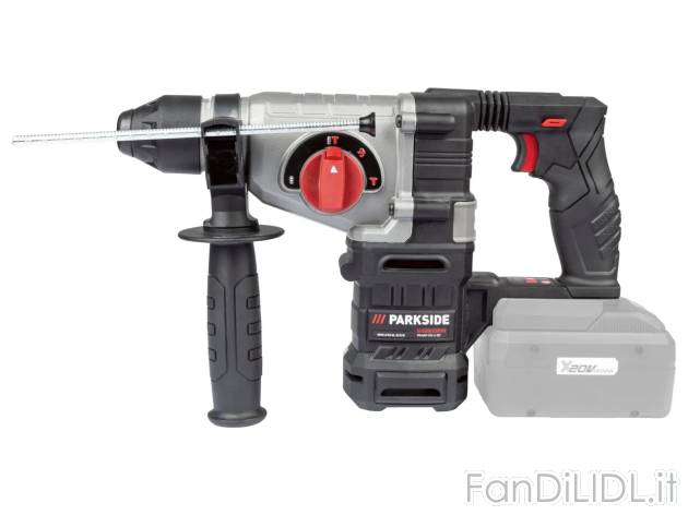Martello demolitore ricaricabile , prezzo 79 EUR 
Martello demolitore ricaricabile ...