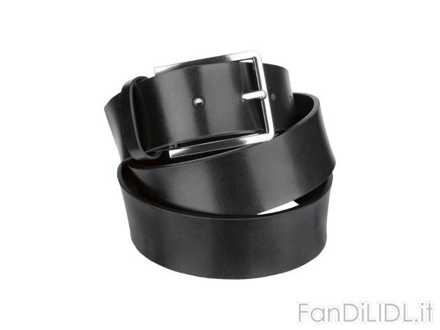 Cintura da uomo , prezzo 5.99 EUR
