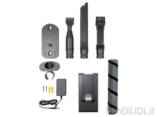 Aspirapolvere ricaricabile 2 in 1 , prezzo 149 EUR 
Aspirapolvere ricaricabile ...