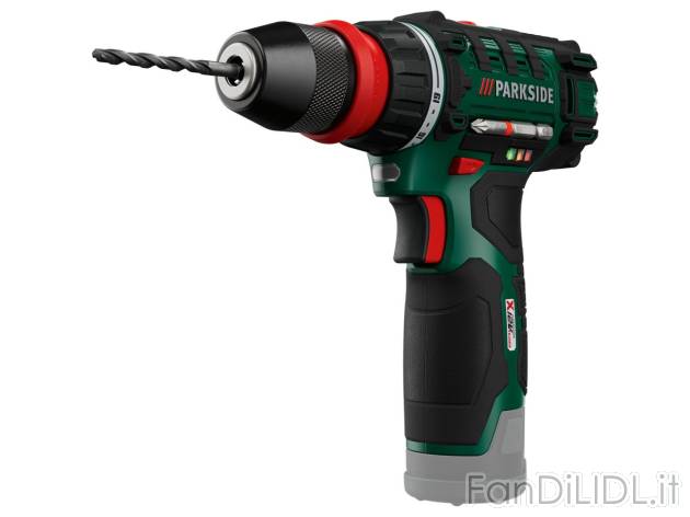 Trapano avvitatore ricaricabile , prezzo 24.99 EUR 
Trapano avvitatore ricaricabile ...