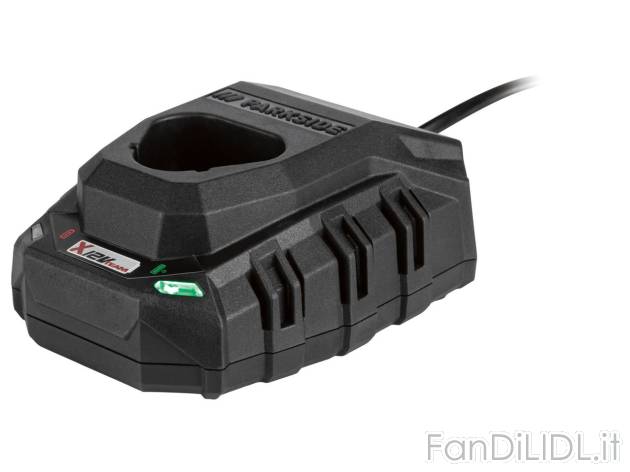 Batteria 2 Ah con caricabatterie , prezzo 19.99 EUR 
Batteria 2 Ah con caricabatterie ...