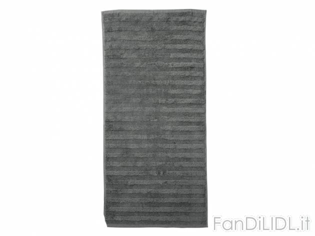 Asciugamano Miomare, prezzo 0,00 &#8364; per Alla confezione 
- Asciugamano ...