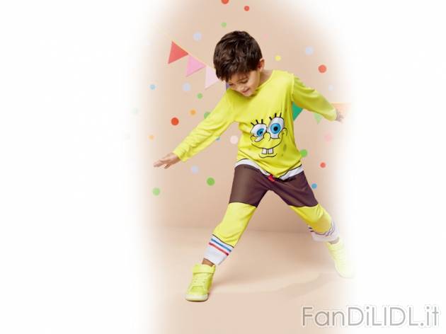 Costume di carnevale da bambini , prezzo 9,99 &#8364; per Alla confezione 
- ...