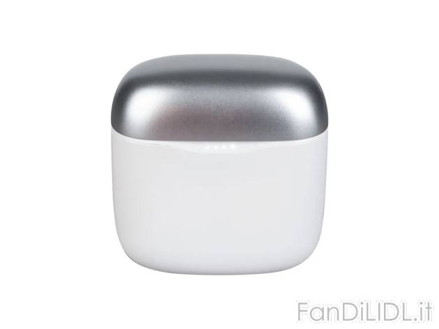 Cuffie auricolari Bluetooth con custodia , prezzo 29.99 EUR 
Cuffie auricolari Bluetooth ...