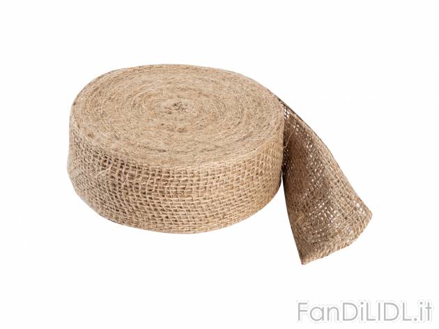 Corda o filo per legare Parkside, prezzo 1.99 € 
- 20 m o 200 m o 2 x 100 g o ...