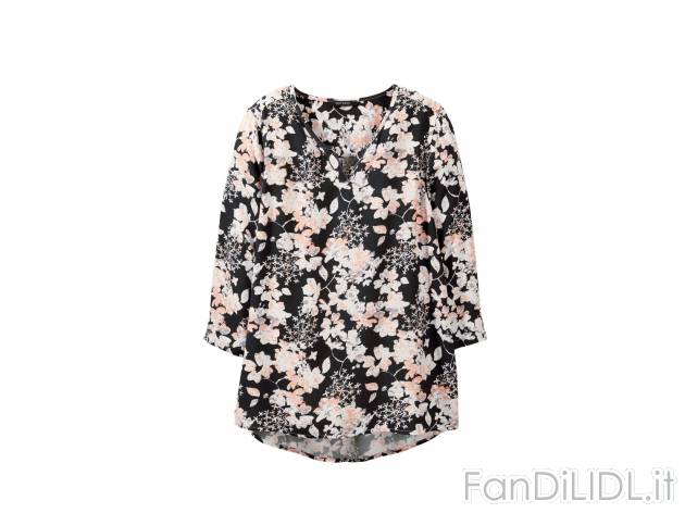 Camicia da donna , prezzo 6.99 &#8364; per Alla confezione