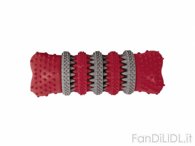 Accessori per animali domestici Zoofari, prezzo 3.99 € 

Caratteristiche

- ...