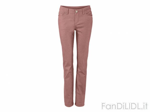 Jeans da donna  