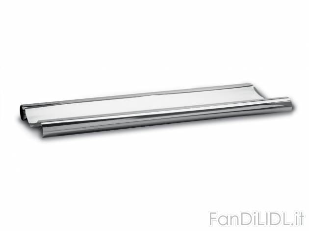 Pellicola a specchio per finestre 3-anni-di-garanzia, prezzo 5.99 € 
- Ritagliabile ...