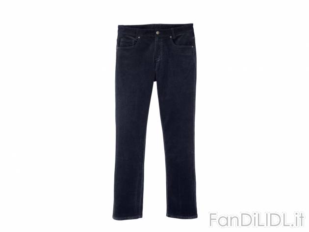 Pantaloni da uomo , prezzo 9.99 &#8364; per Alla confezione