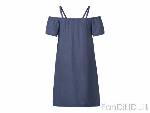 Vestito da bambina Pepperts, prezzo 6.99 &#8364; 
Misure: 8-14 anni 
- Pura ...