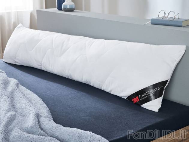 Cuscino laterale , prezzo 19.99 EUR 
Cuscino laterale 40x145 cm 
- Con isolamento ...