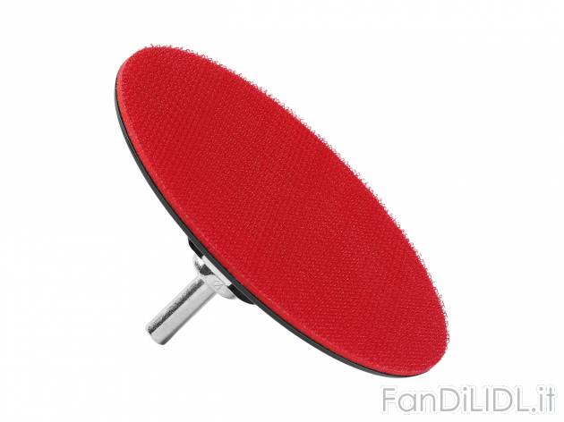 Set accessori per smerigliatrice angolare , prezzo 4.99 EUR