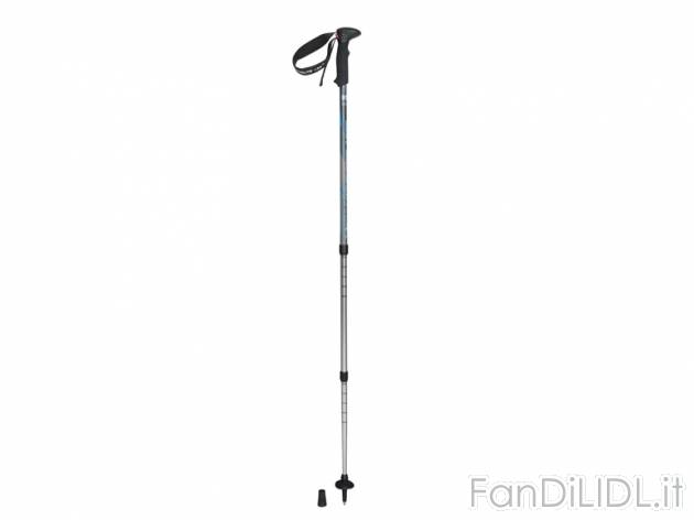 Bastoni telescopici da trekking , prezzo 14,99 &#8364; per Alla confezione 
- ...