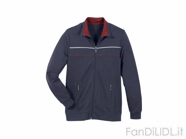 Tuta da uomo , prezzo 16.99 &#8364; per Alla confezione