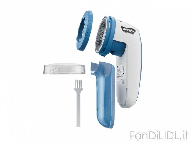 Levapelucchi elettrico , prezzo 4.99 EUR 
Levapelucchi elettrico 
- Ideale per i ...