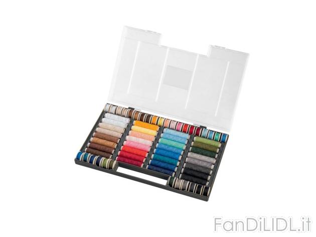 Accessori per cucito , prezzo 6,99 EUR 
Accessori per cucito 
A scelta tra:
- Set ...