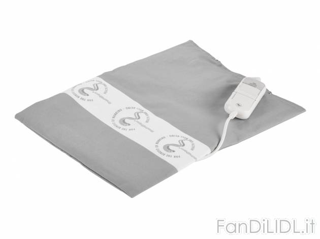 Cuscino magnetico o termoforo , prezzo 19.99 &#8364; per Alla confezione 
- ...
