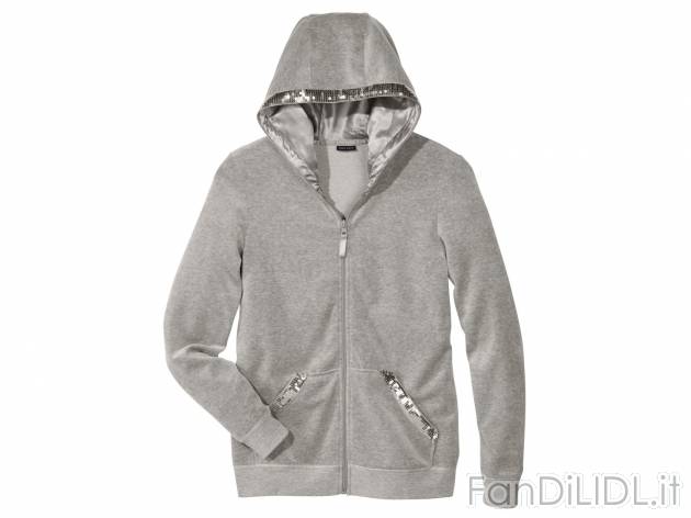 Tuta da donna , prezzo 16.99 &#8364; per Alla confezione