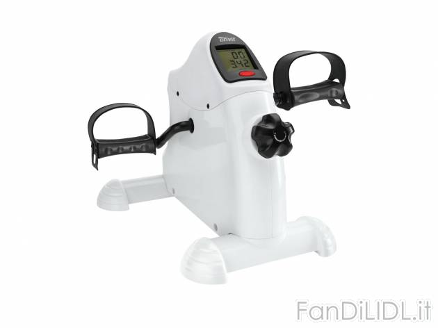 Pedaliera per gambe e braccia , prezzo 34.99 &#8364; per Alla confezione 
- ...