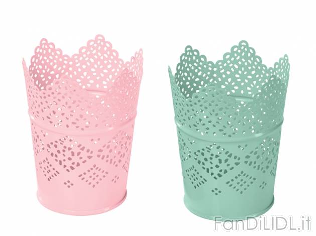 Articoli per la casa Melinera, prezzo 3,99 &#8364; per Alla confezione 
- A ...