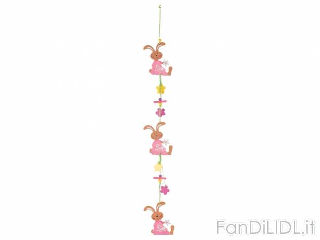 Decorazione di primavera Melinera, prezzo 1,99 &#8364; per Alla confezione 
- ...