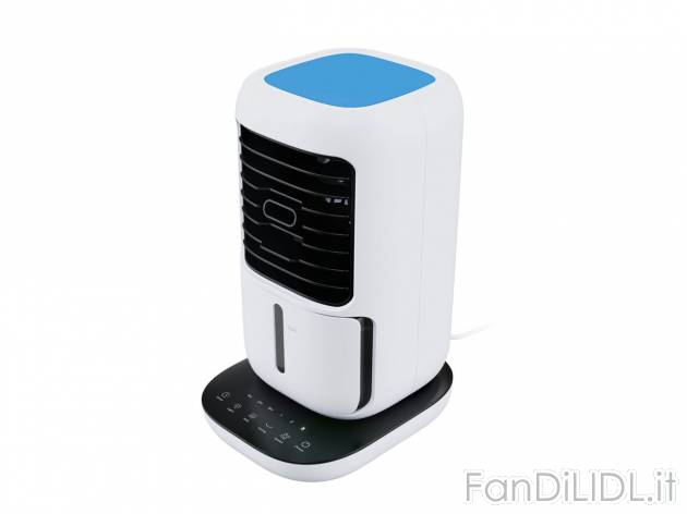 Mini refrigeratore ad aria con funzione , prezzo 34.99 EUR 
Mini refrigeratore ad ...